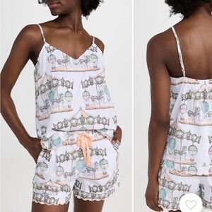 BedHead PJ set size 2x